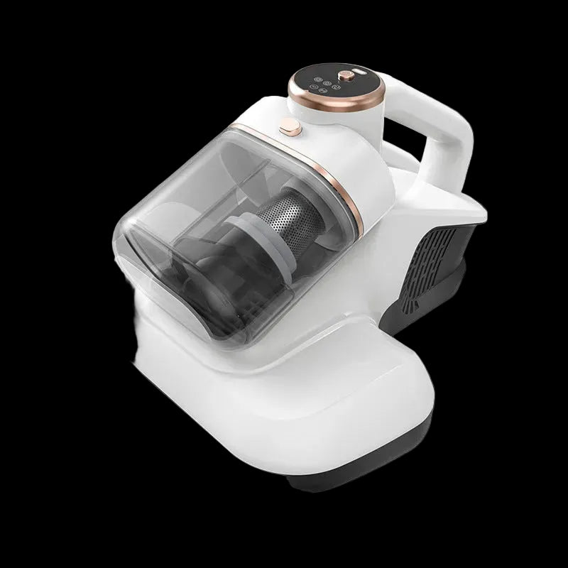 Wireless UV Sterilization Handheld Vacuum Cleaner